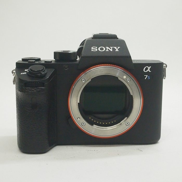 ソニー α7S II (ILCE-7SM2)ボディ