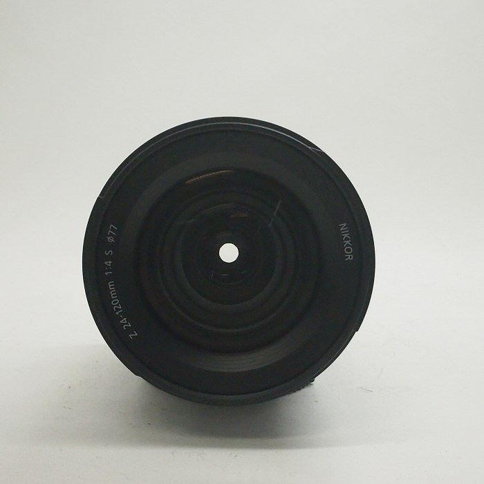 ニコン Z 24-120/4 S