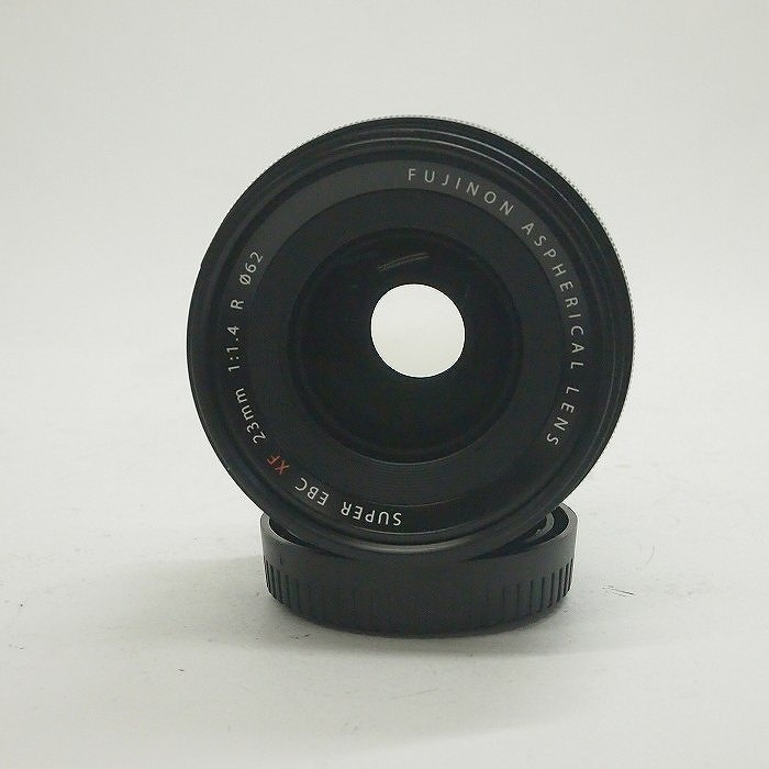 フジフイルム XF23/1.4 R