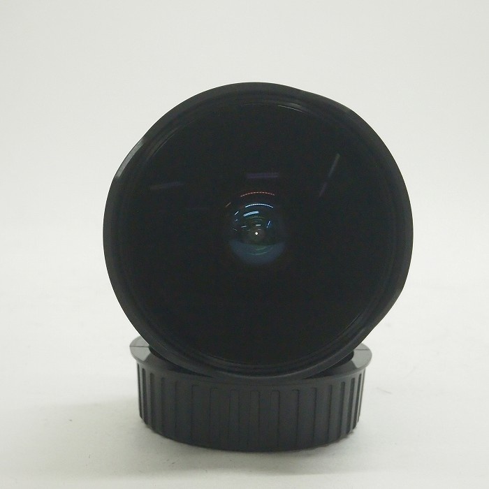 ニコン AF DX フィッシュアイ 10.5/2.8G ED