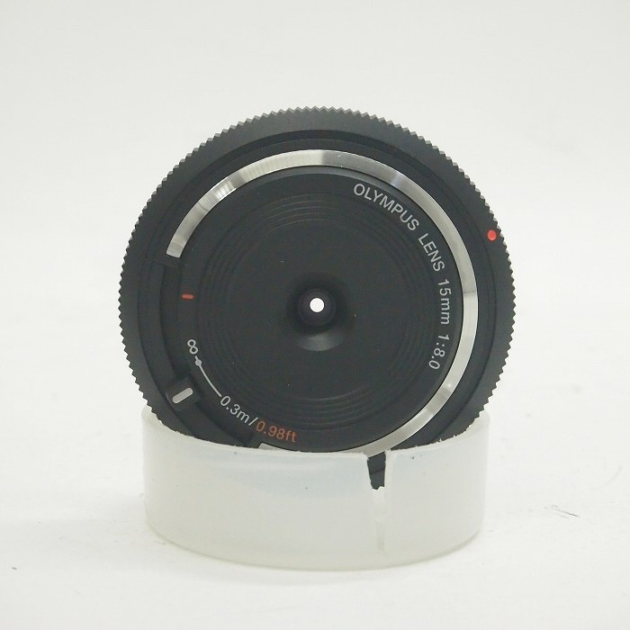 オリンパス 15/8 ボディキャップレンズ BCL-1580