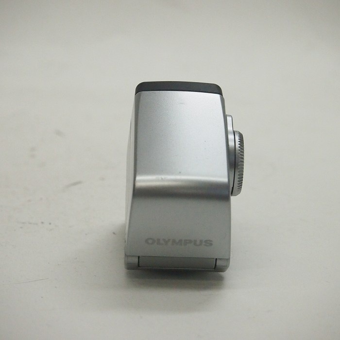 オリンパス VF-3 ビューファインダー シルバー