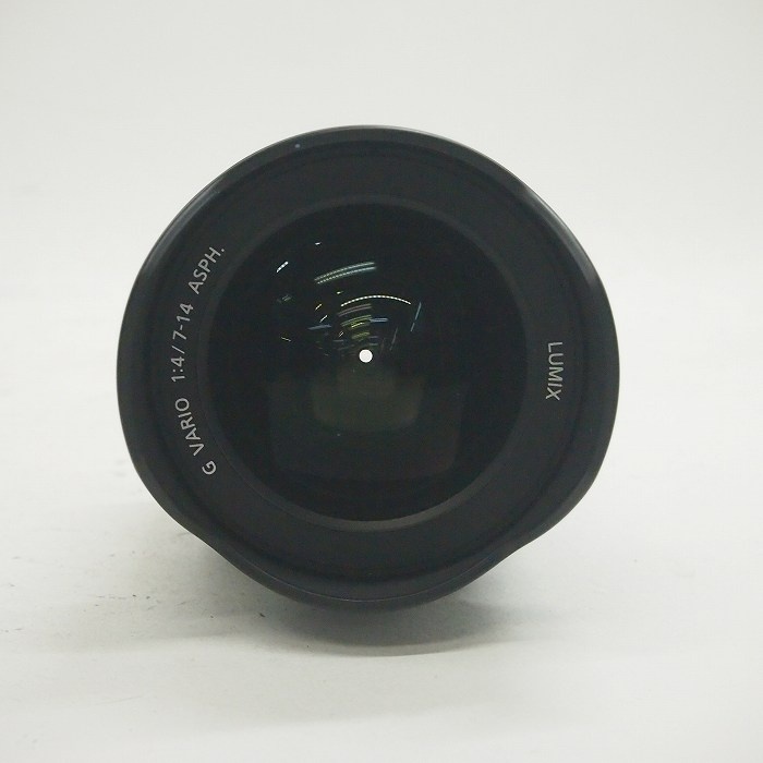 パナソニック Gバリオ 7-14/4 H-F007014