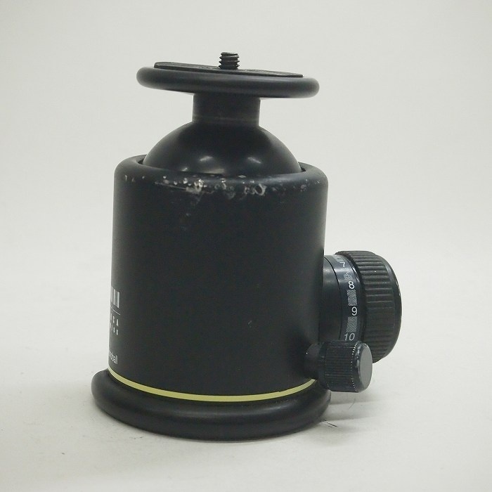 アルカスイス モノボール B1 雲台