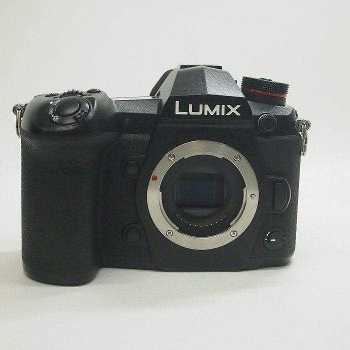 パナソニック DC-G9 ボディ