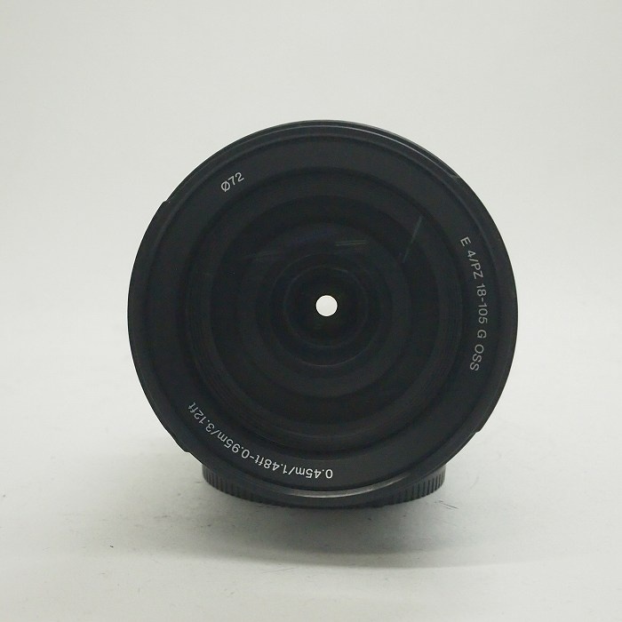 ソニー E PZ18-105/4 G OSS (SELP18105G)