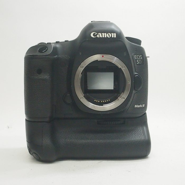 キヤノン EOS 5D MARKIII+BG-E11