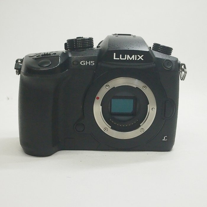 パナソニック DC-GH5ボディ