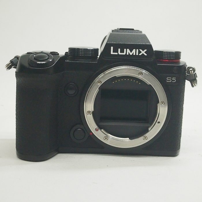 パナソニック DC-S5ボディ