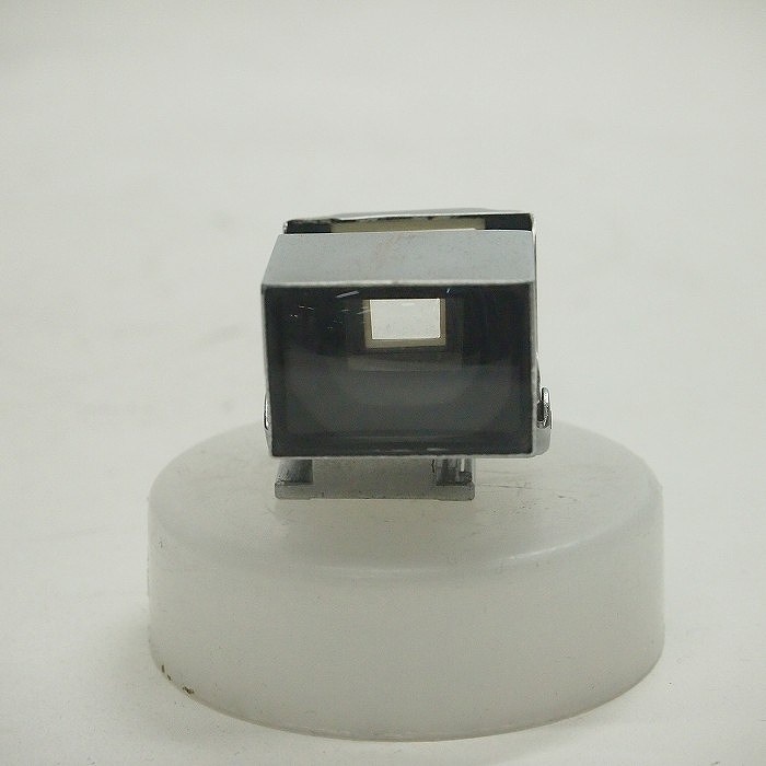 ライカ ビューファインダー28ミリ SUOOQ クローム