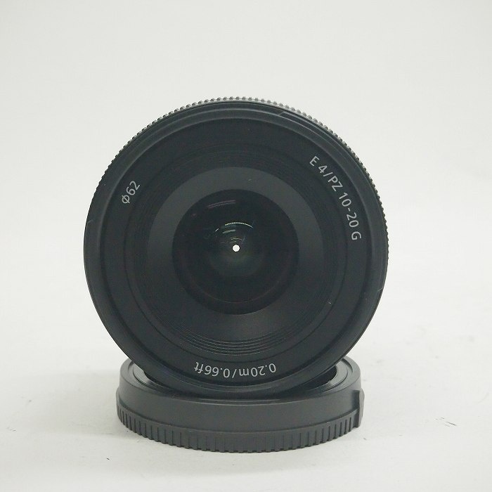 ソニー E PZ10-20/4 G