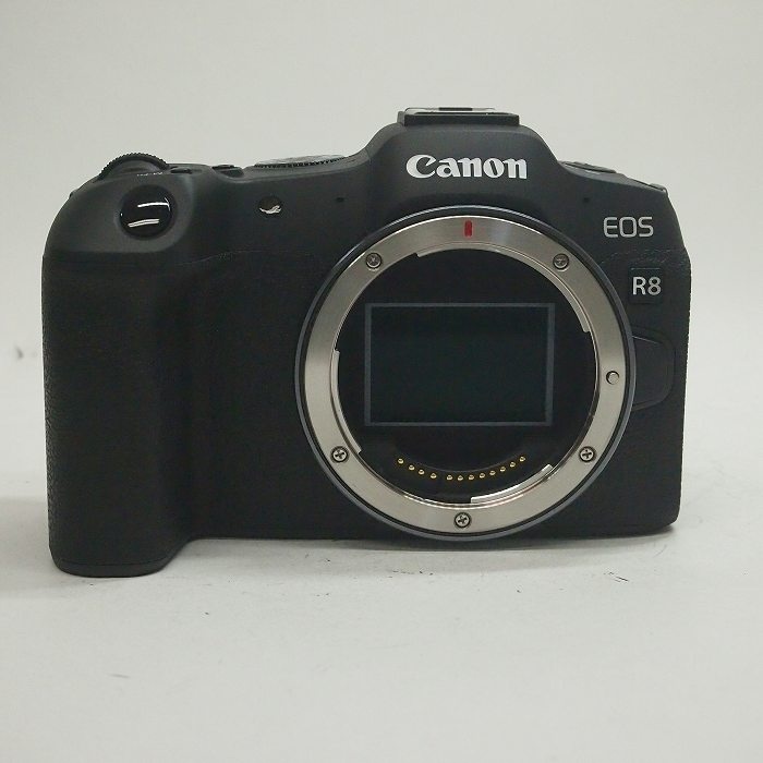 キヤノン EOS R8 ボデイ