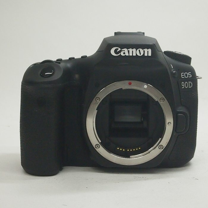キヤノン EOS 90D ボデイ