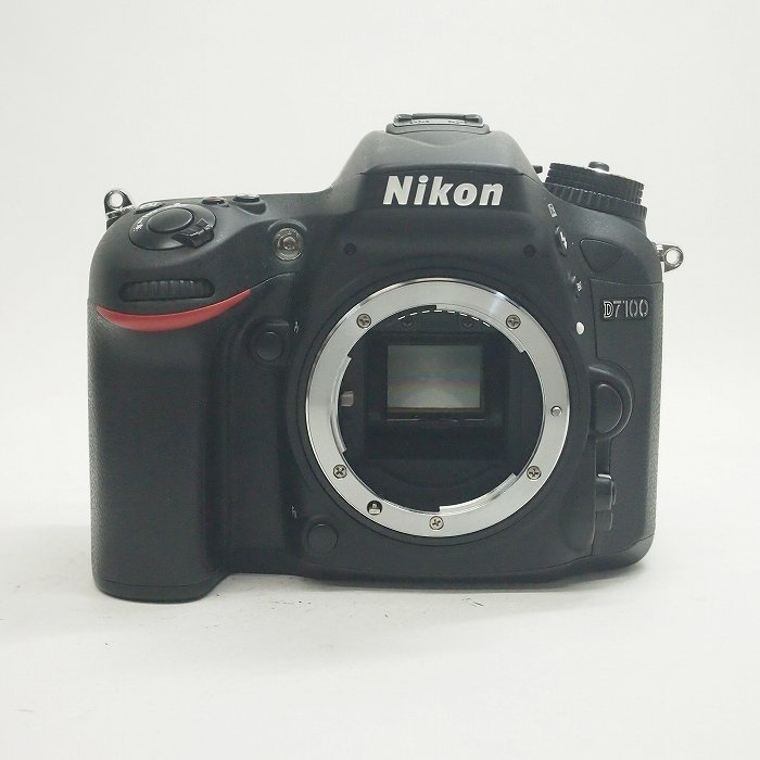 ニコン D7100 ボディ