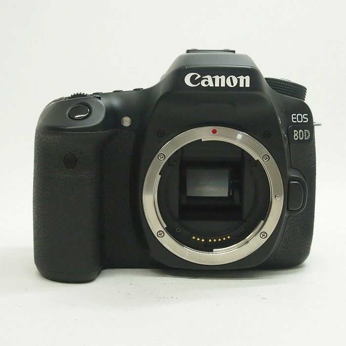 キヤノン EOS 80D ボディ