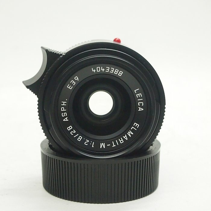 ライカ エルマリート M28/2.8 ASPH, 6bit 11606