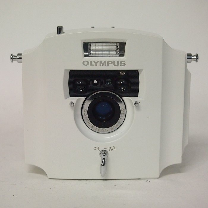 オリンパス Ecru (エクリュー)