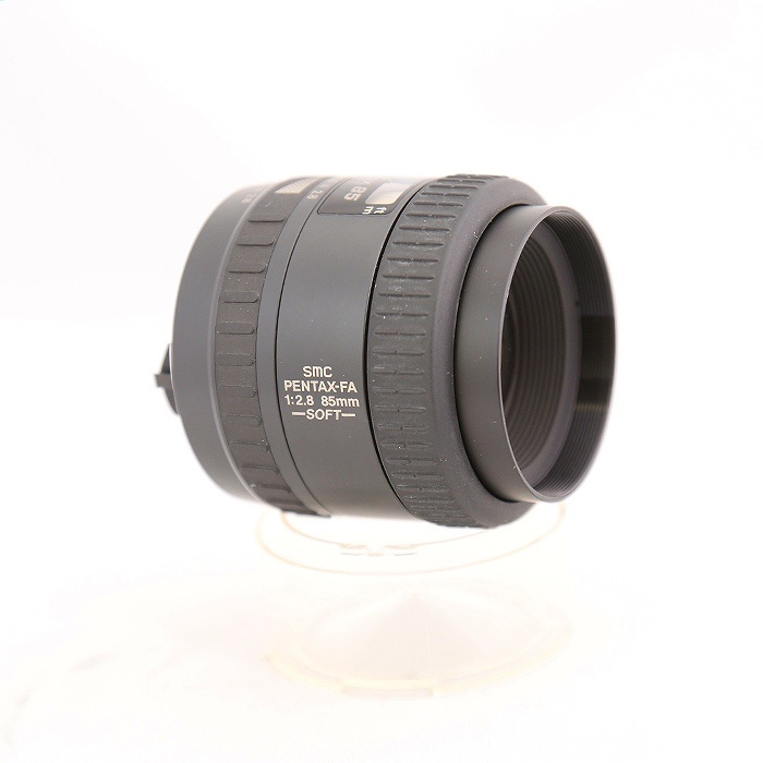 ペンタックス FA ソフト 85/2.8