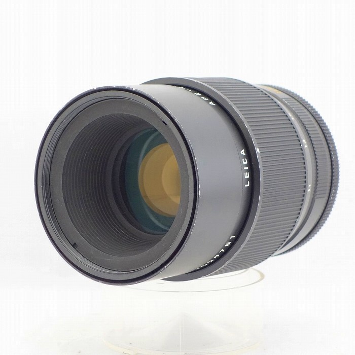 ライカ アポマクロエルマリート R100/2.8 3カム