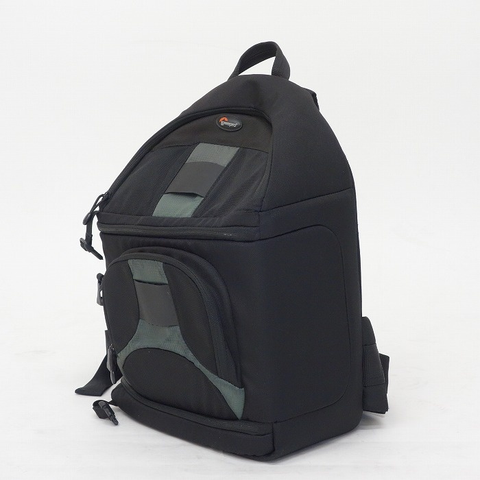 ロープロ スリングショット 300AW