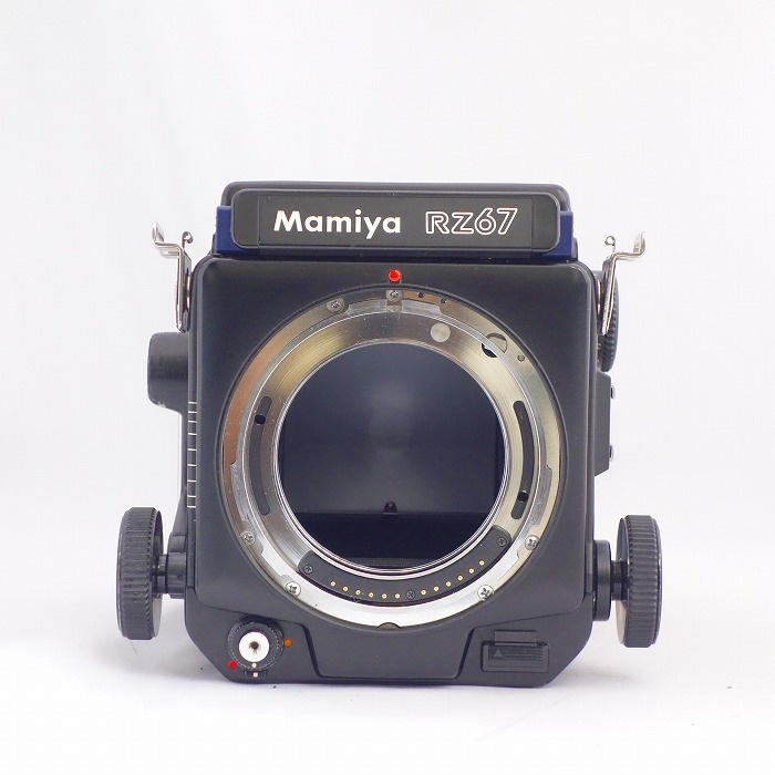 マミヤ RZ67 PRO