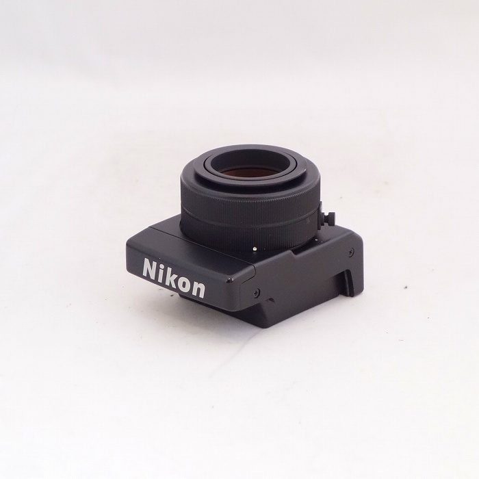 ニコン F4用高倍率ファインダー DW-21