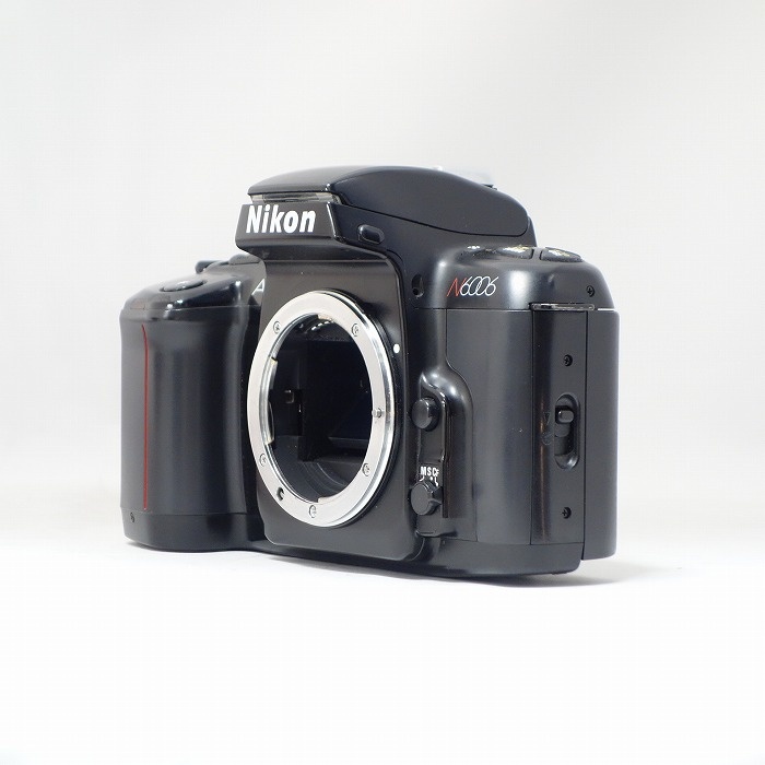 ニコン N6006（F-601海外モデル）