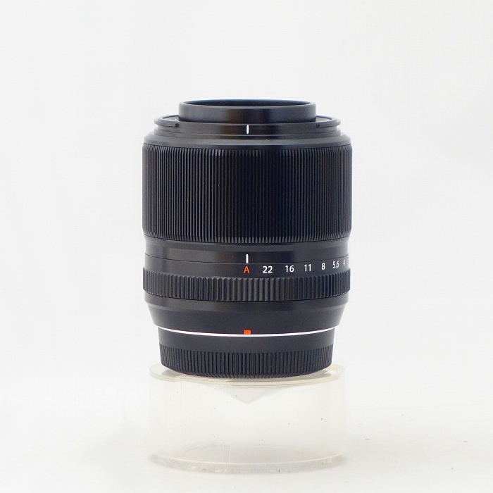 フジフイルム XF60/2.4 R MACRO