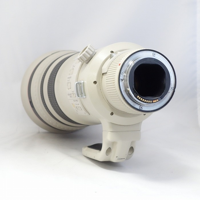 キヤノン EF500/4L IS