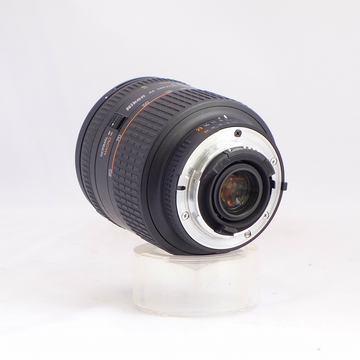 ニコン AF 24-85/2.8-4D
