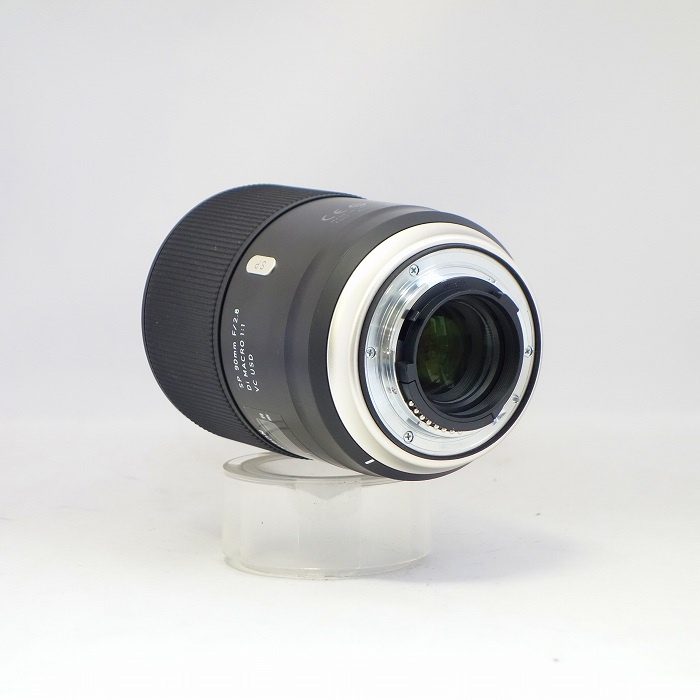 タムロン SP90/2.8 DI マクロ VC USD F017N