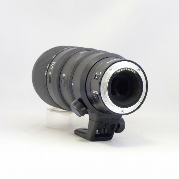 ニコン Z100-400/4.5-5.6 VR S