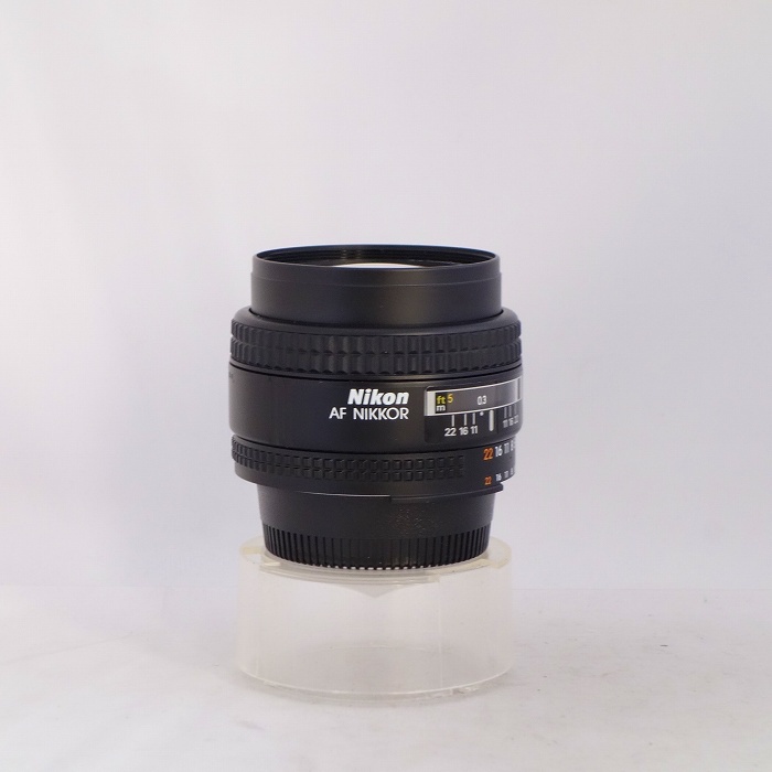 ニコン AF 24/2.8