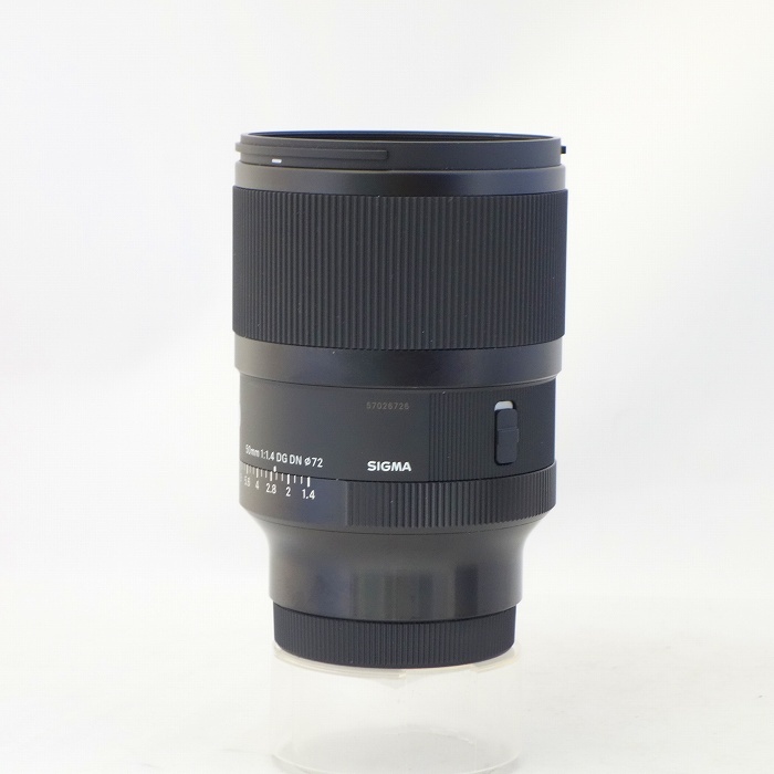 シグマ 50/1.4 DG DN ART SE クローズアップレンズセット
