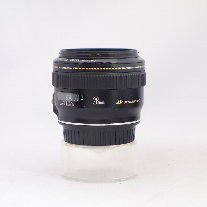 キヤノン EF28/1.8 USM