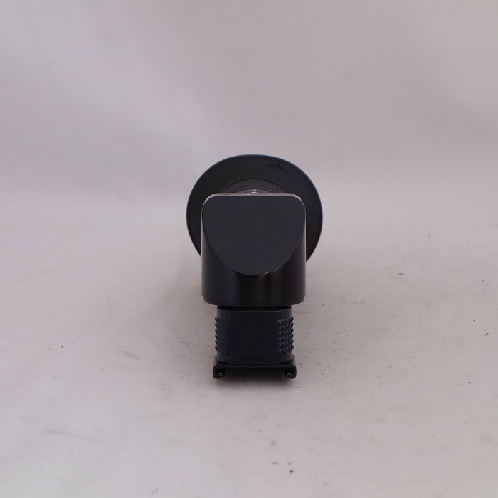 コンタックス ライトアングルファインダー