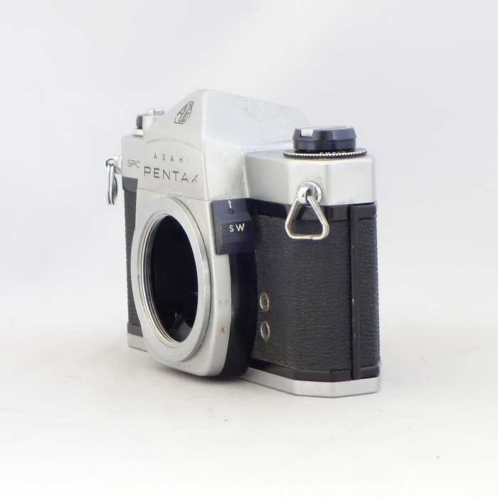 ペンタックス SP