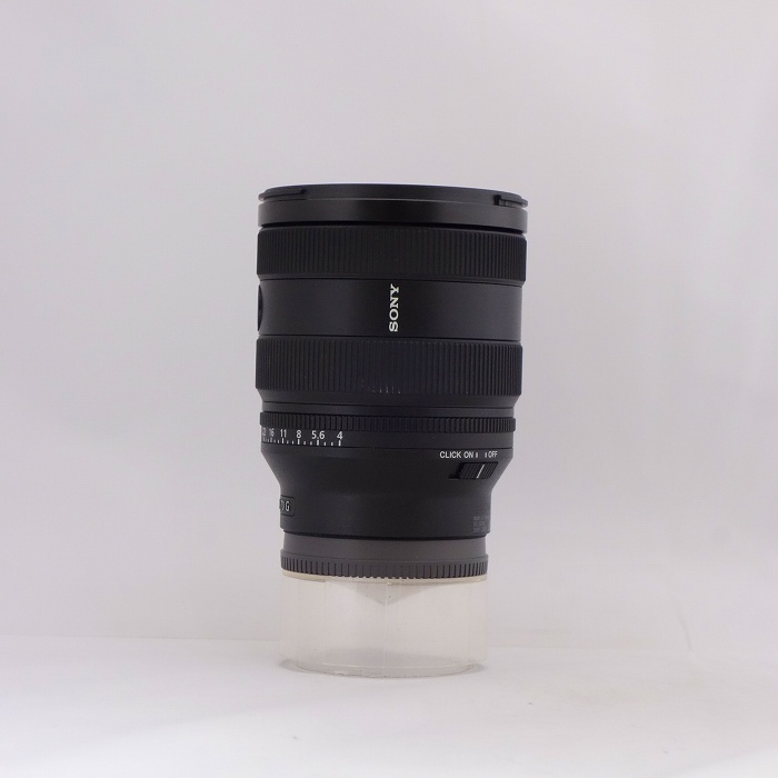 ソニー FE20-70/4 G