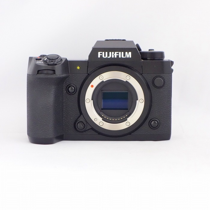 フジフイルム X-H2 ボデイ
