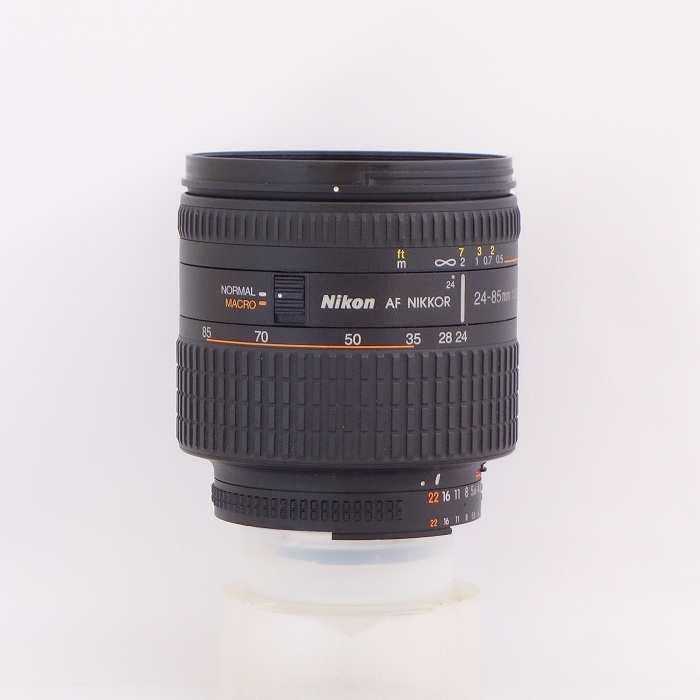 ニコン AI AF 24-85/2.8-4D IF