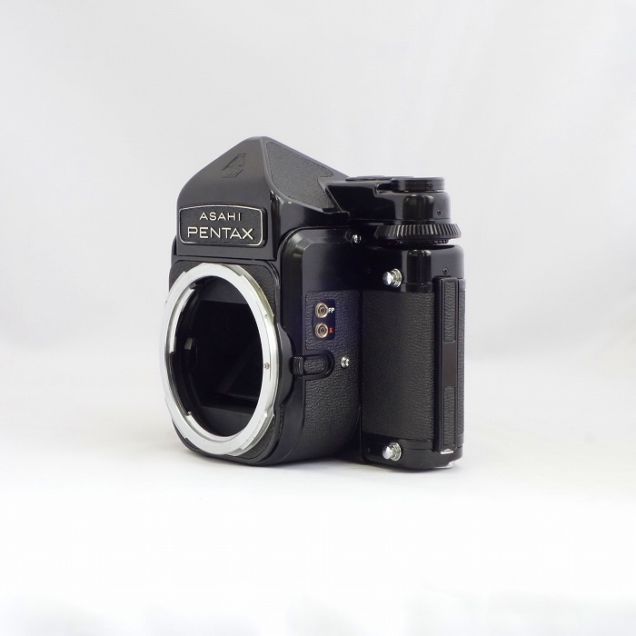 ペンタックス 6×7 TTL M/UP