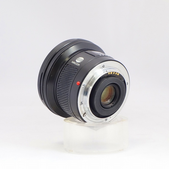ミノルタ AF20/2.8