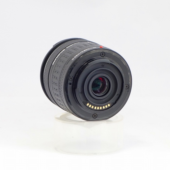 オリンパス ZUIKO DIGITAL ED14-42/3.5-5.6