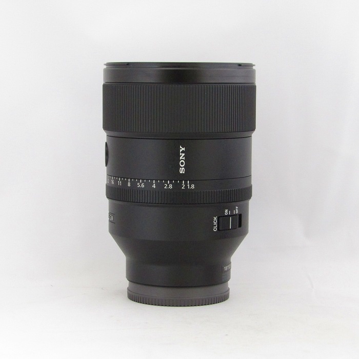 ソニー FE135/1.8 GM