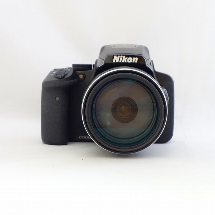 ニコン COOLPIX P900 ブラツク
