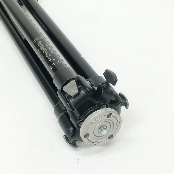 マンフロット 190B 脚のみ