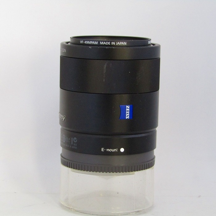 ソニー SONNAR T*E24/1.8 ZA