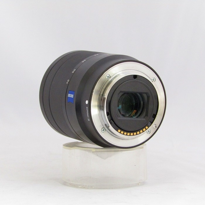 ソニー VARIO-TESSAR T*E16-70/4 ZA OSS