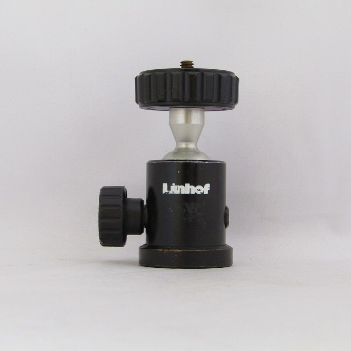 リンホフ 小型自由雲台