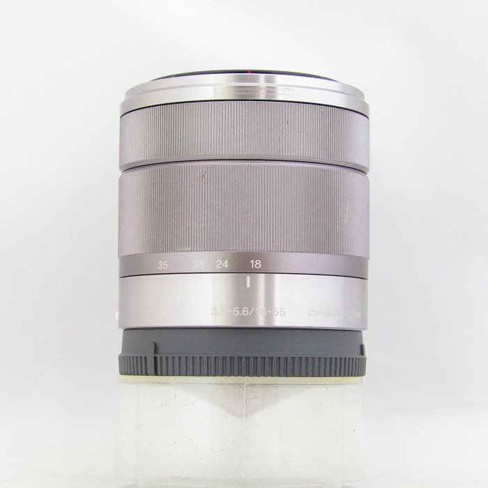 ソニー E18-55/3.5-5.6 OSS